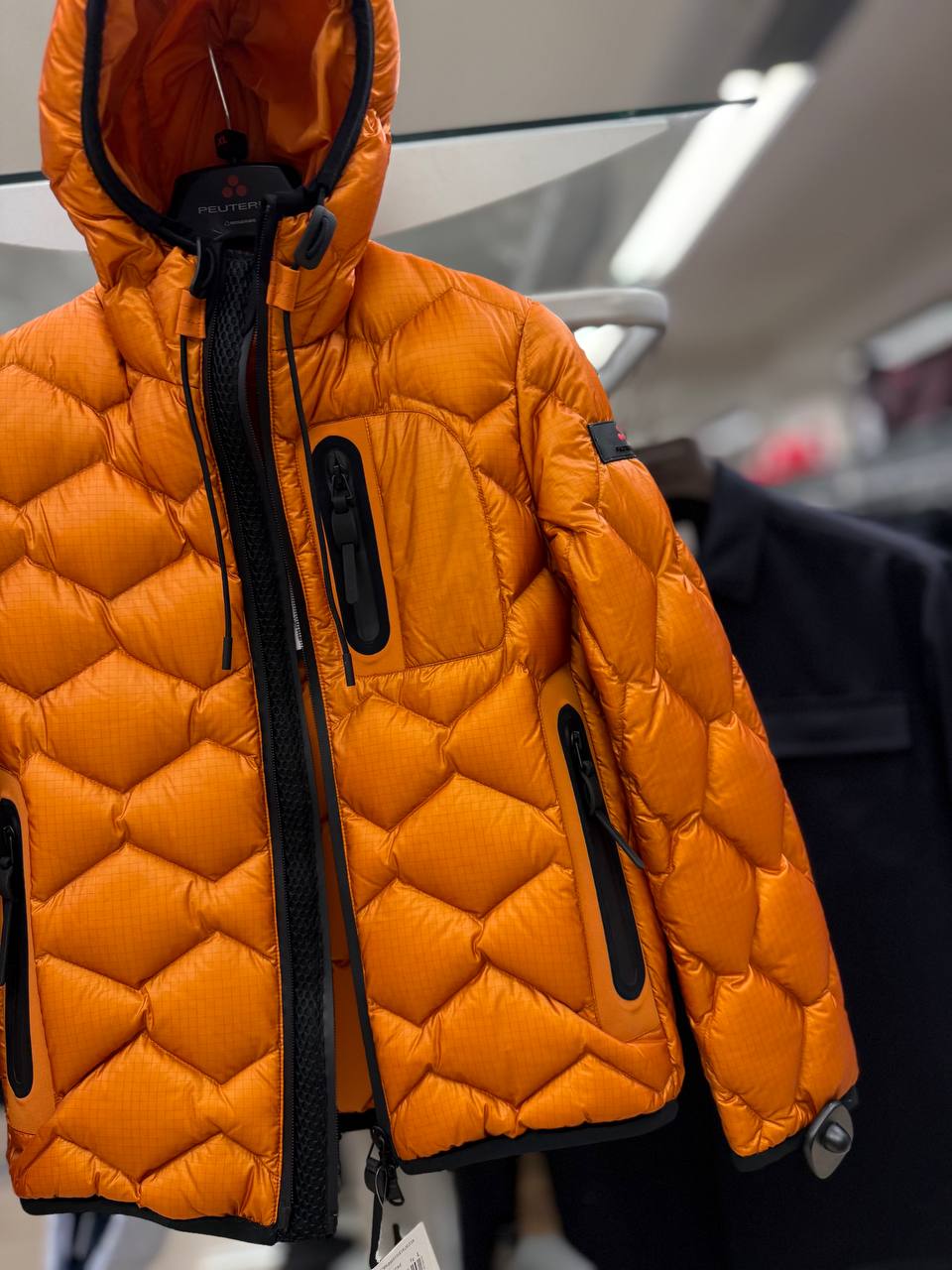 Фото Outlet