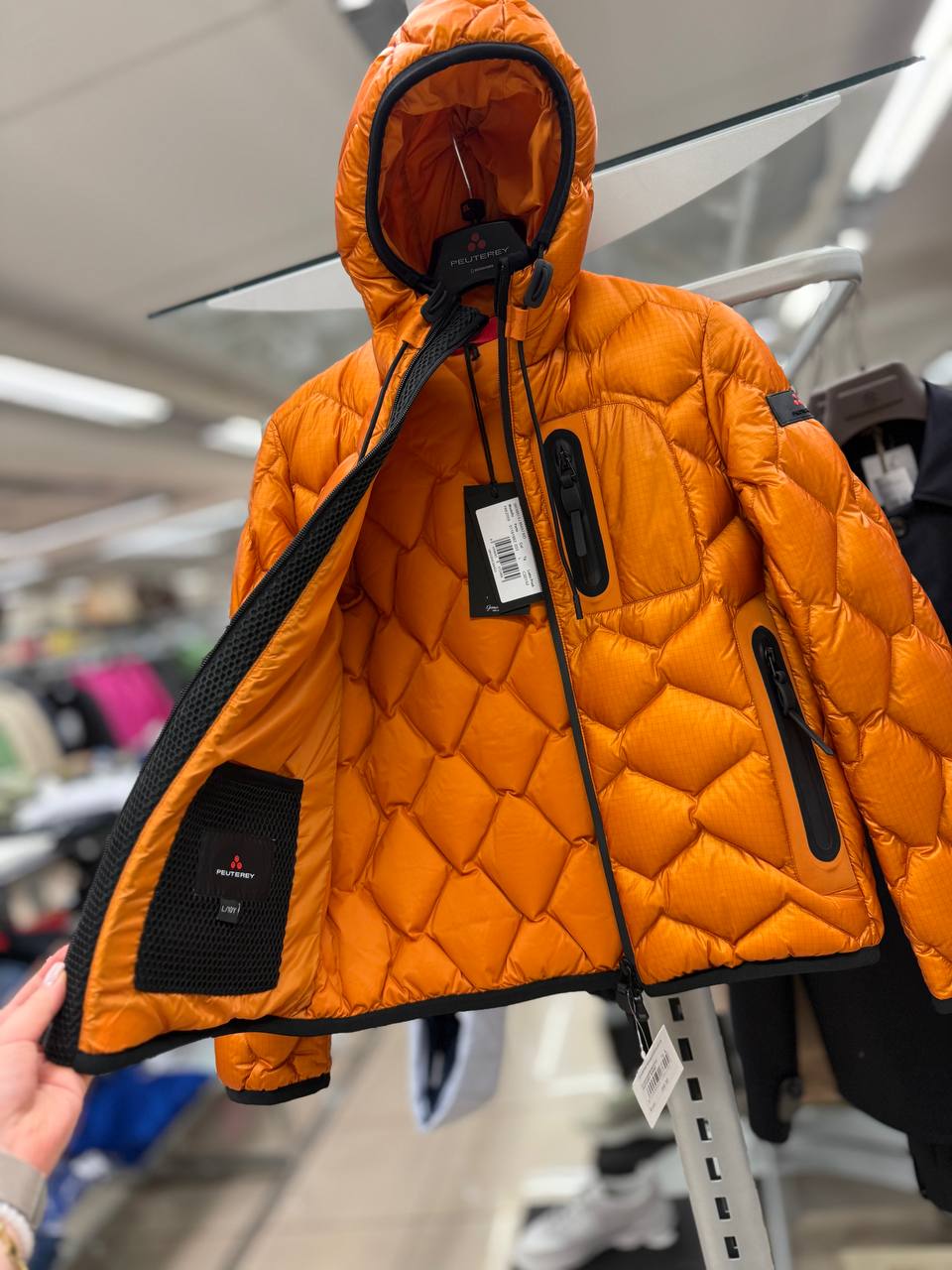 Фото Outlet