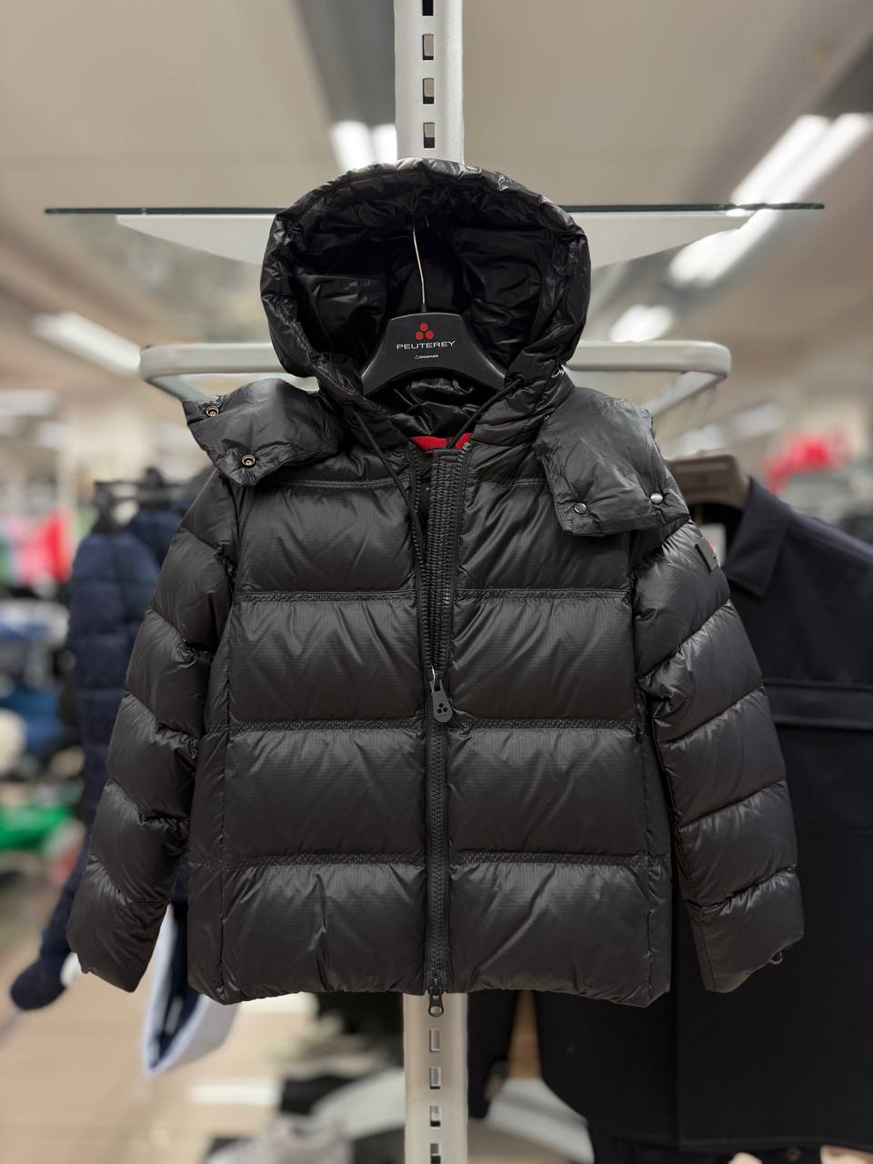 Фото Outlet