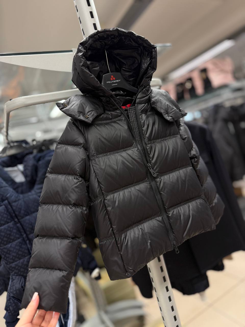 Фото Outlet