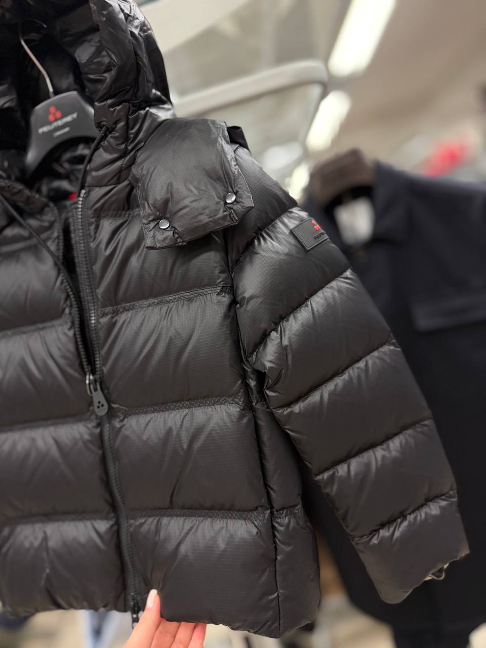 Фото Outlet