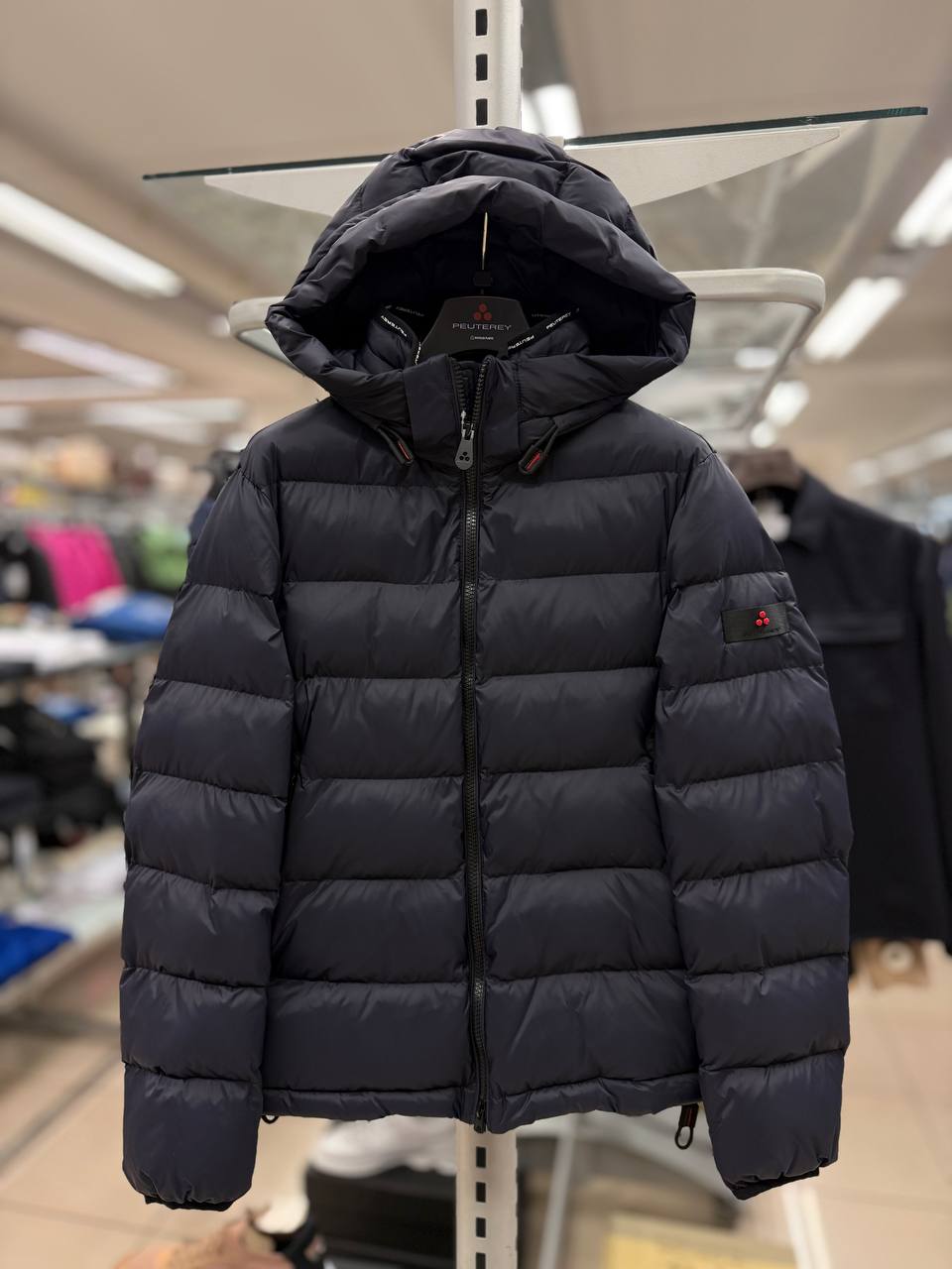 Фото Outlet