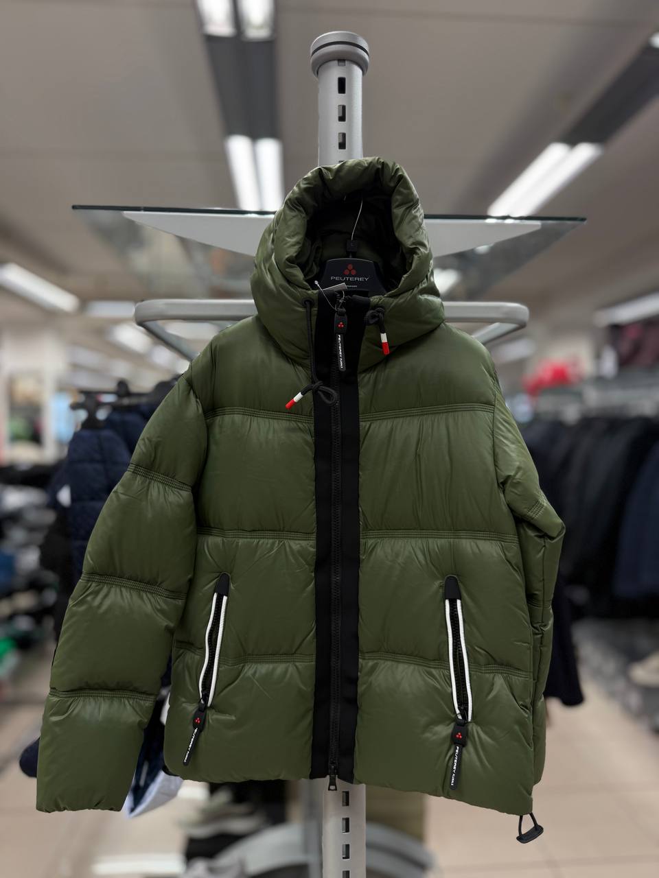 Фото Outlet