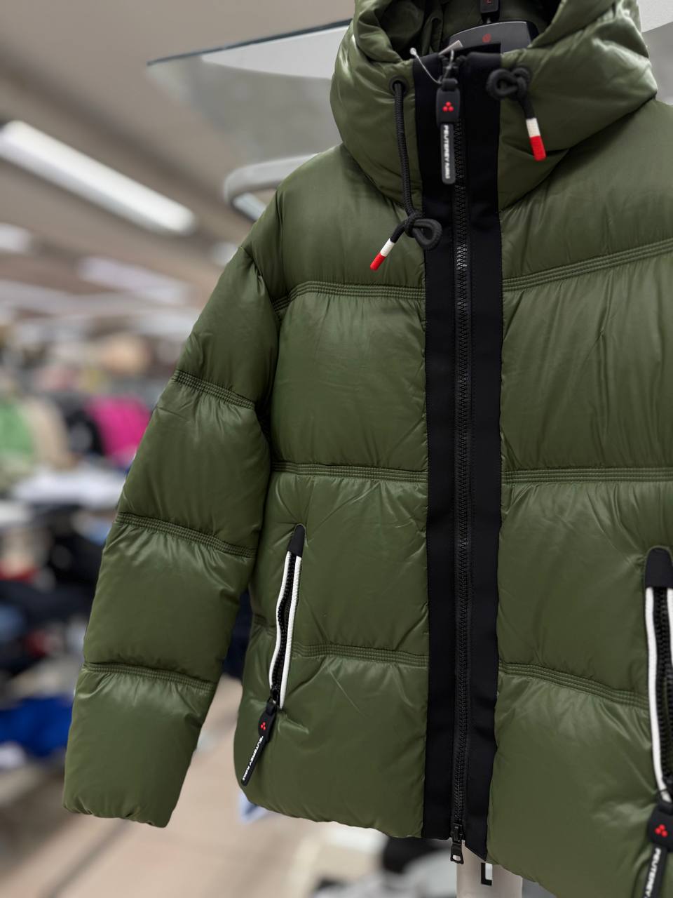 Фото Outlet