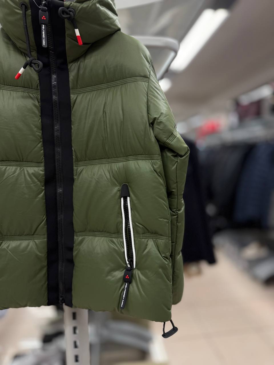 Фото Outlet