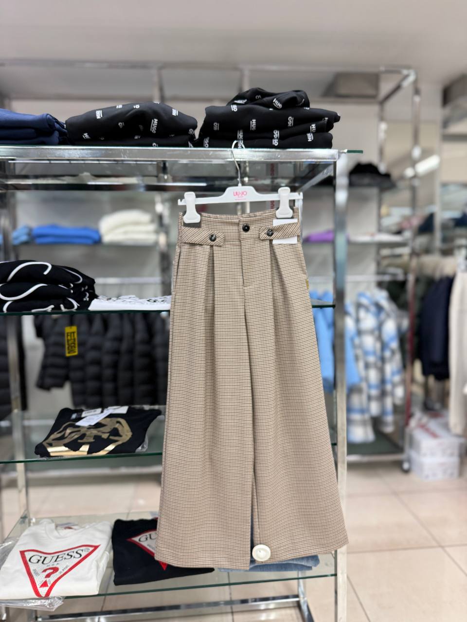 Фото Outlet