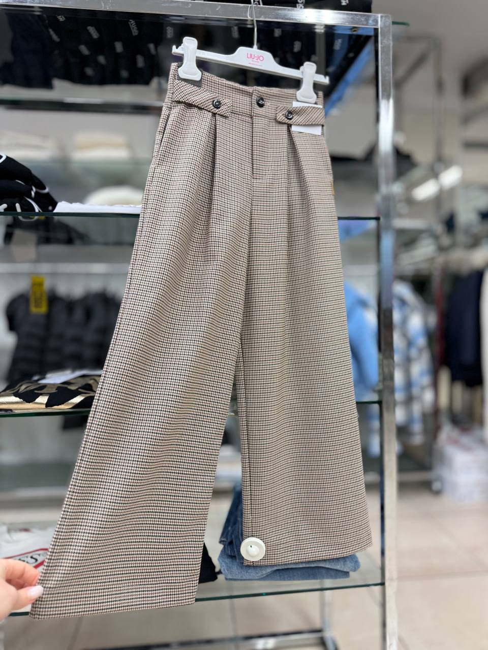 Фото Outlet