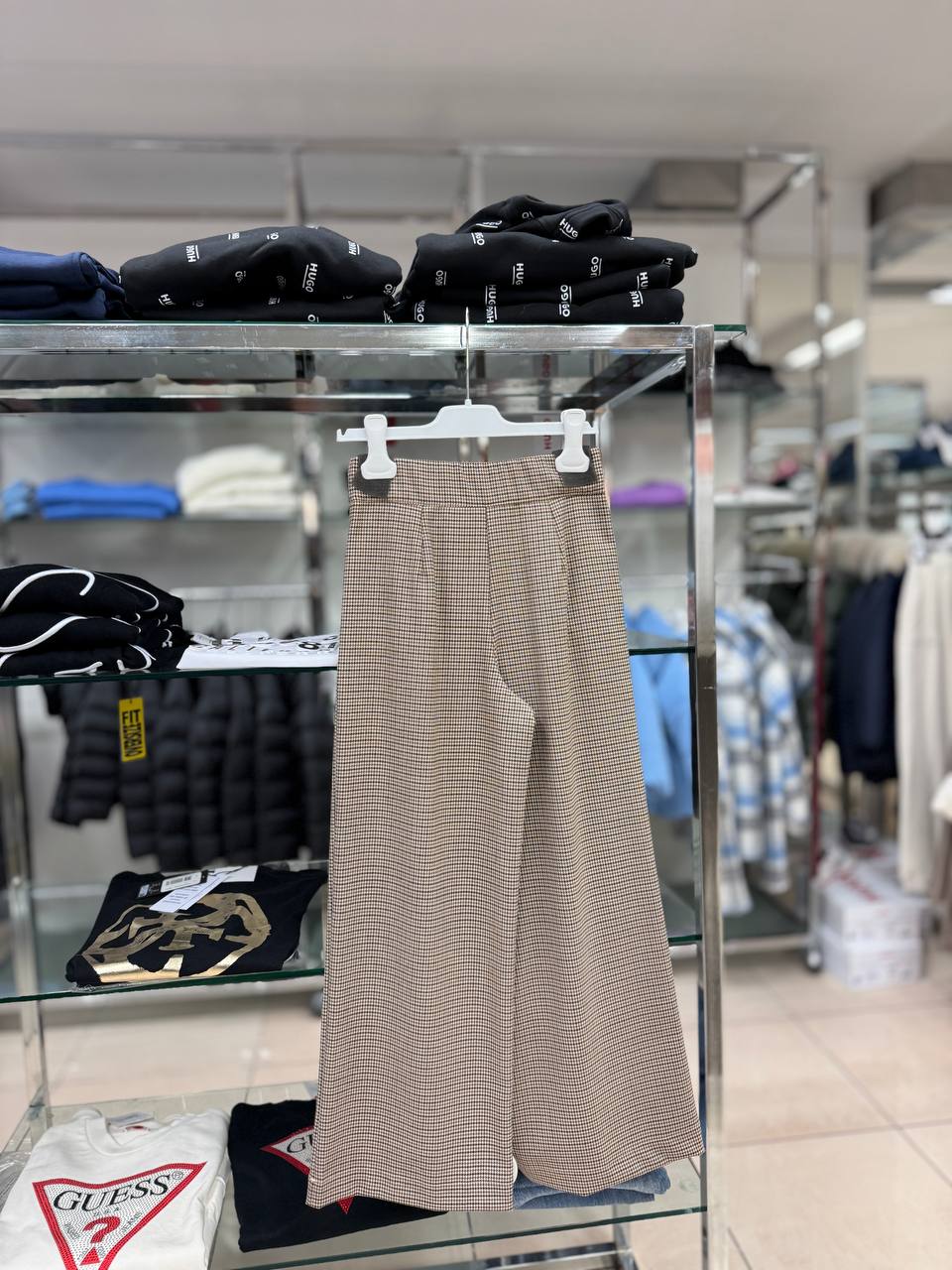 Фото Outlet