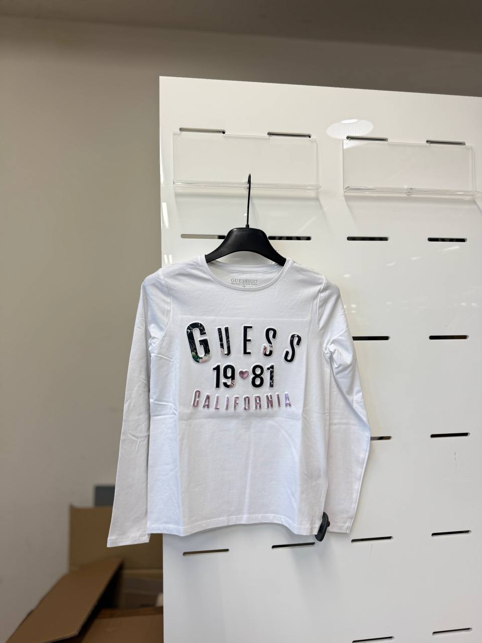 Фото Outlet