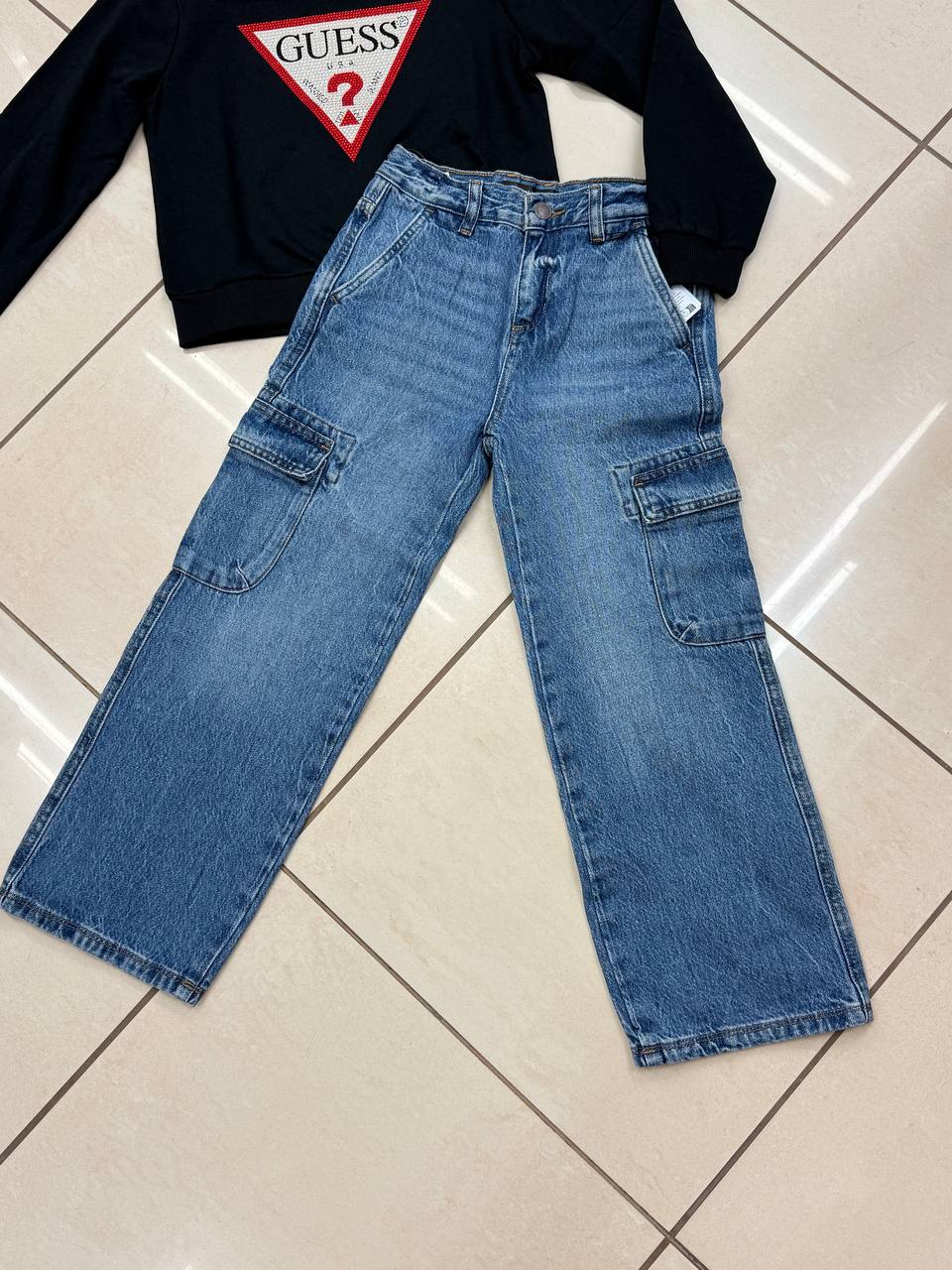 Фото Outlet