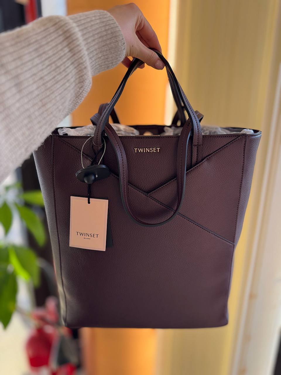 Фото Outlet