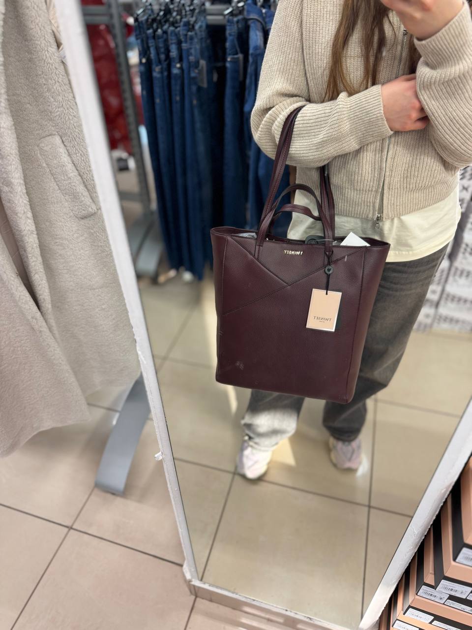 Фото Outlet