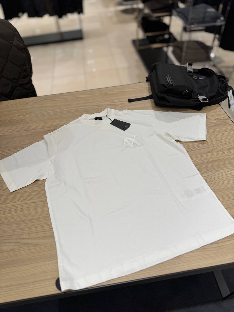 Фото Outlet