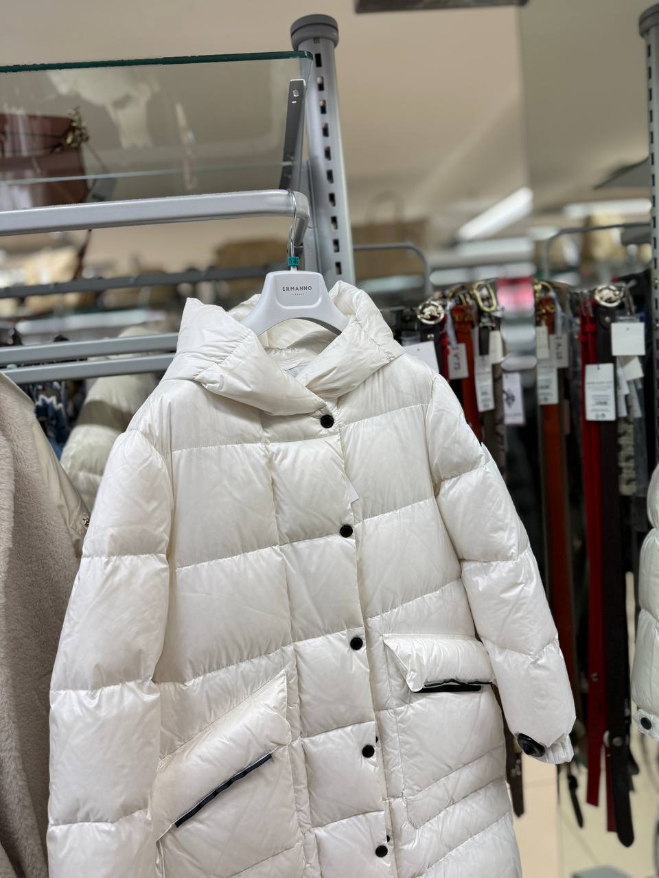 Фото Outlet