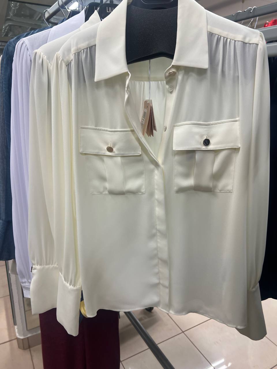 Фото Outlet