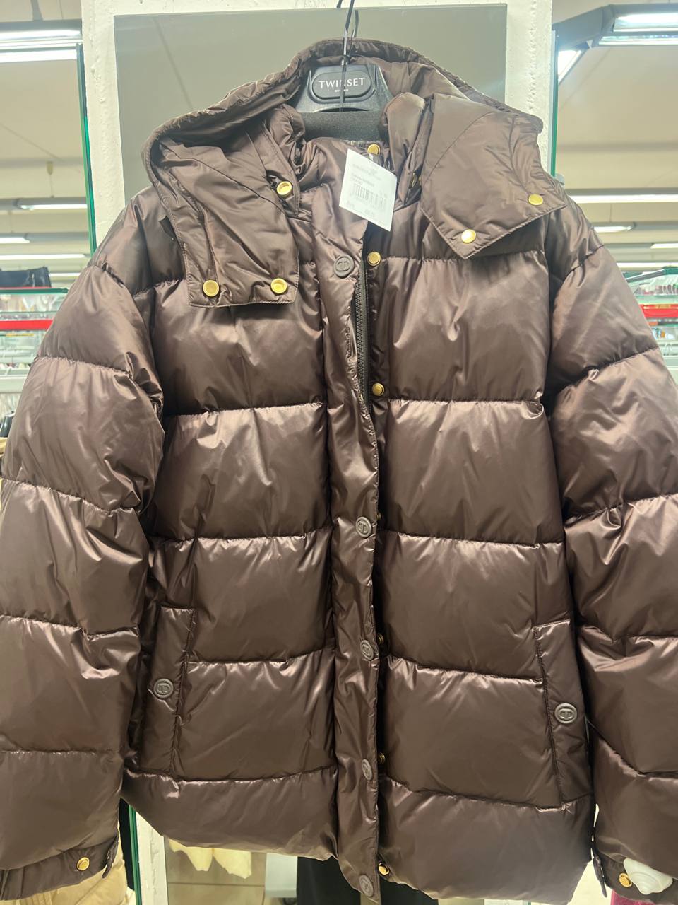 Фото Outlet