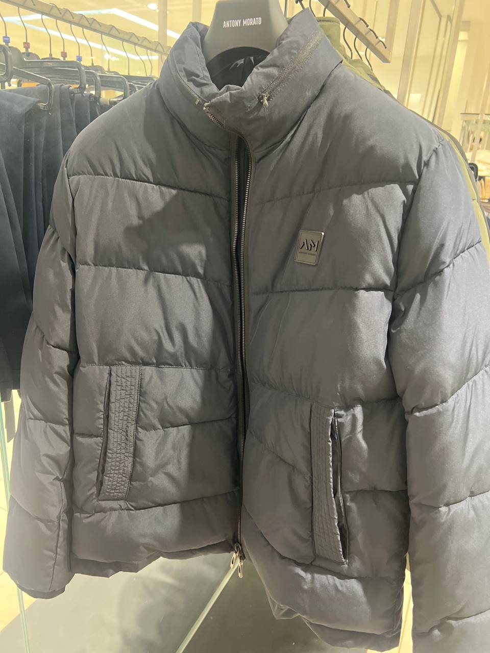 Фото Outlet
