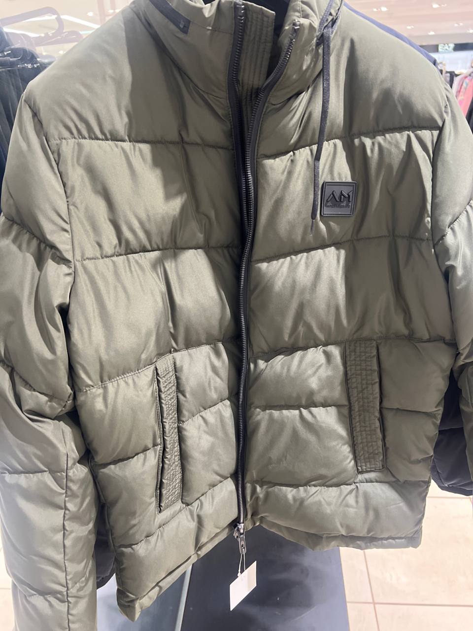 Фото Outlet
