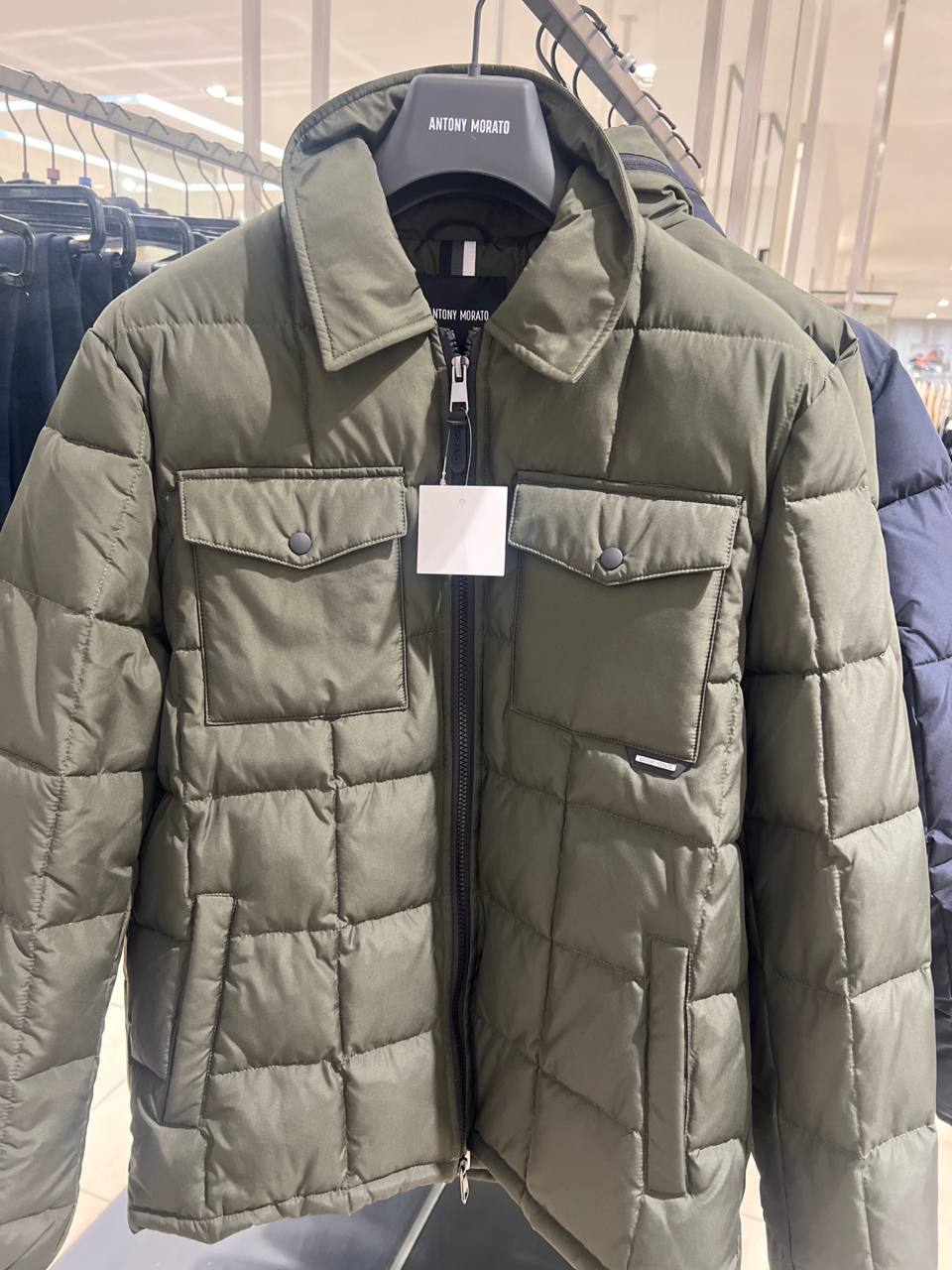 Фото Outlet
