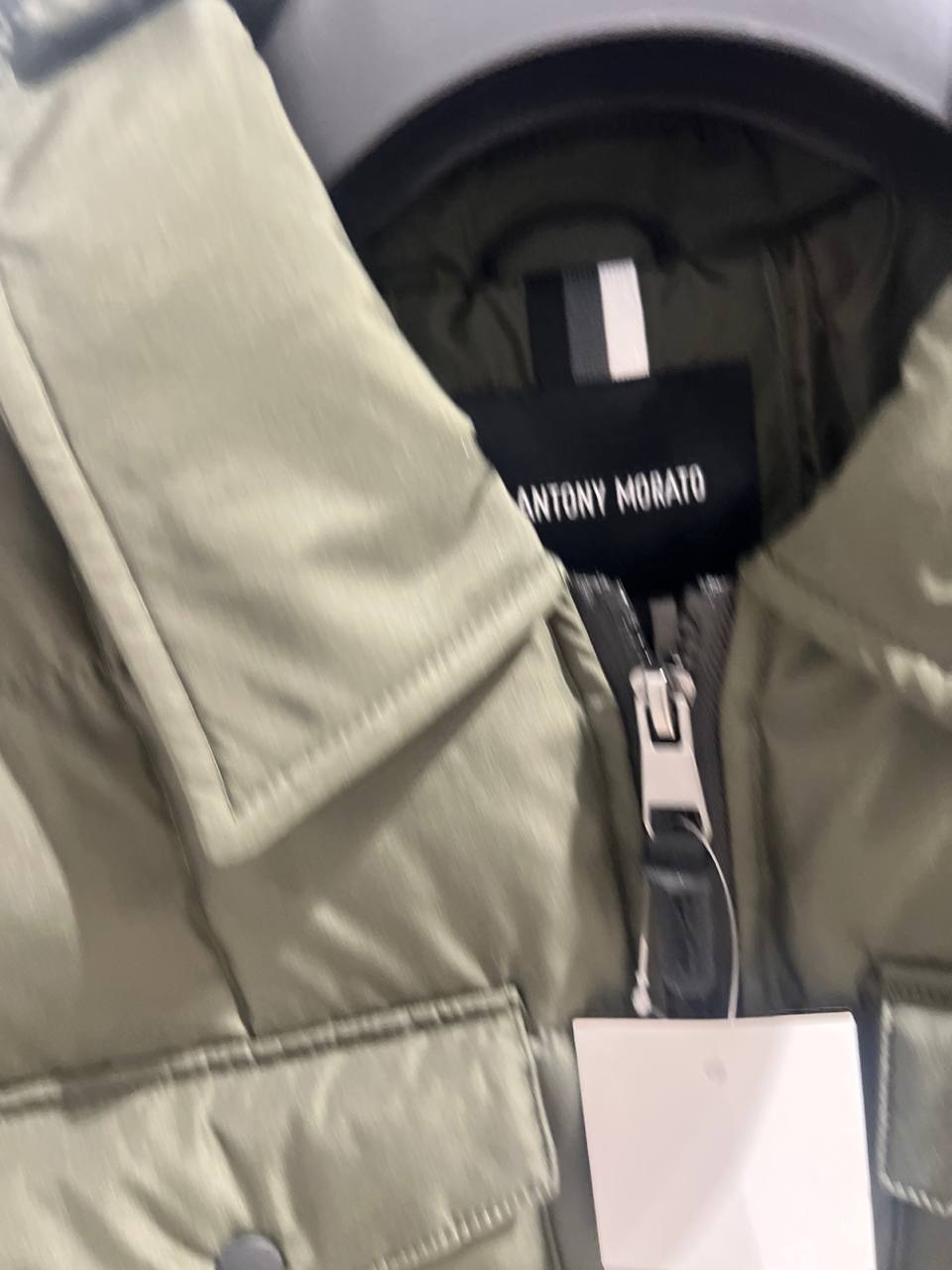 Фото Outlet