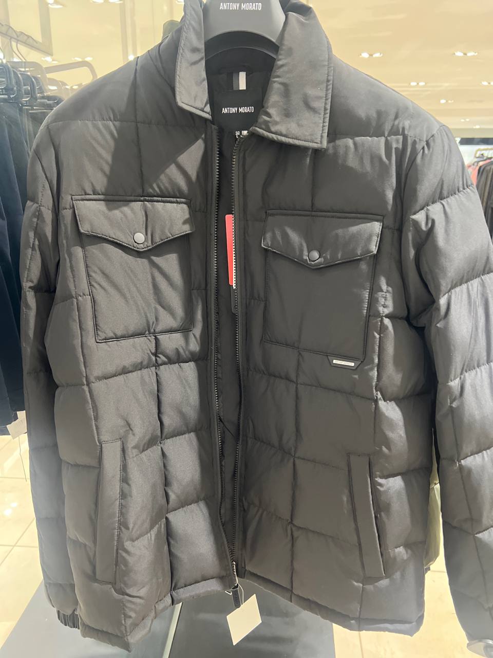 Фото Outlet
