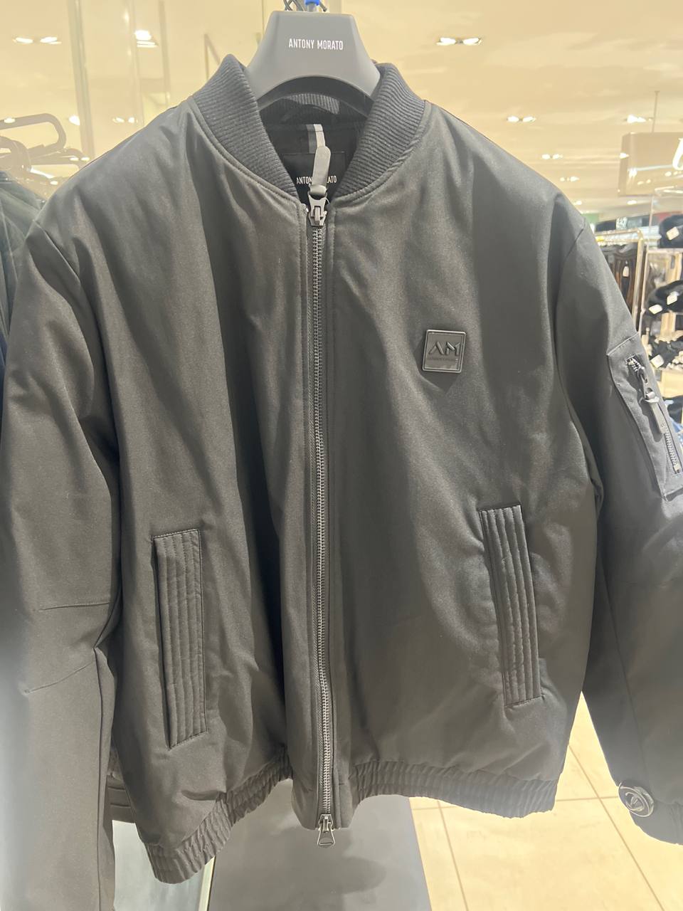 Фото Outlet