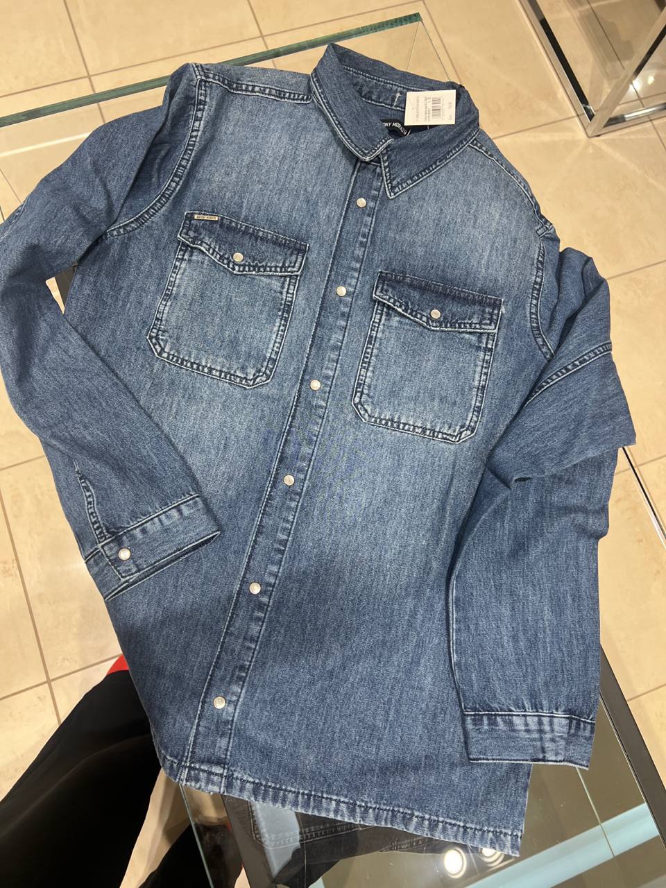 Фото Outlet