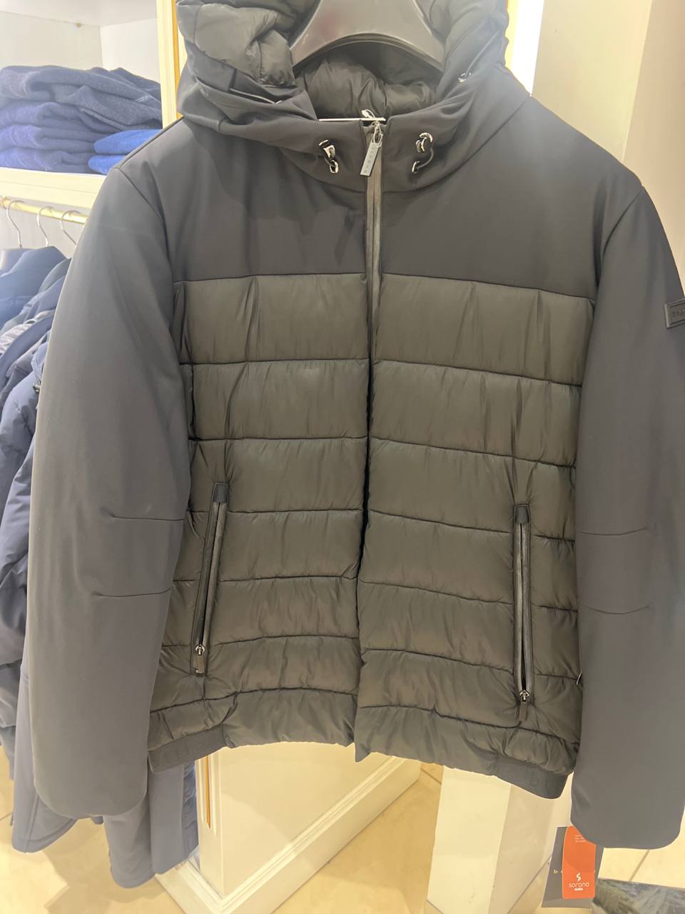 Фото Outlet