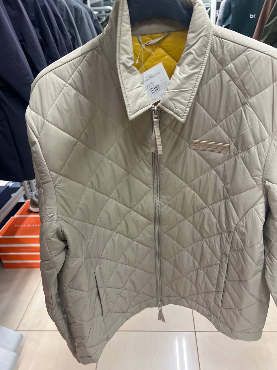 Фото Outlet
