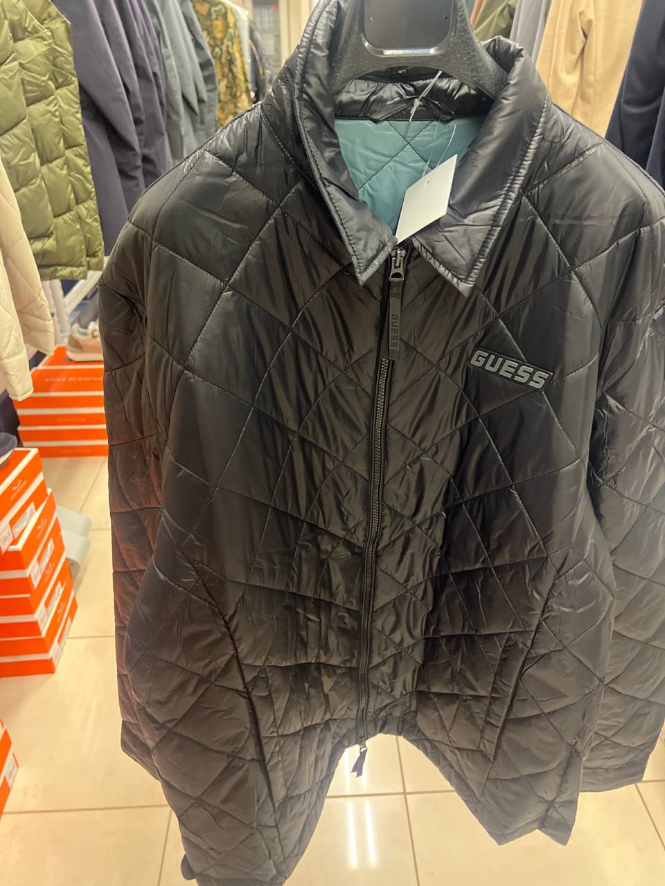 Фото Outlet