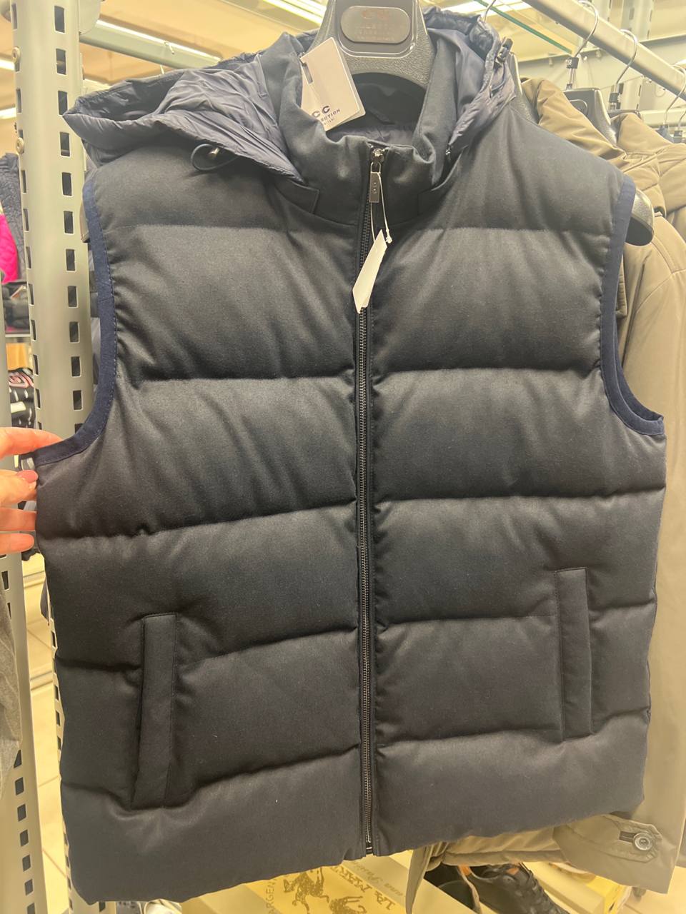Фото Outlet