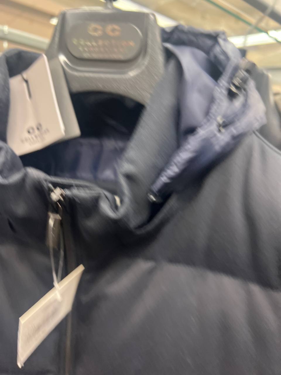 Фото Outlet