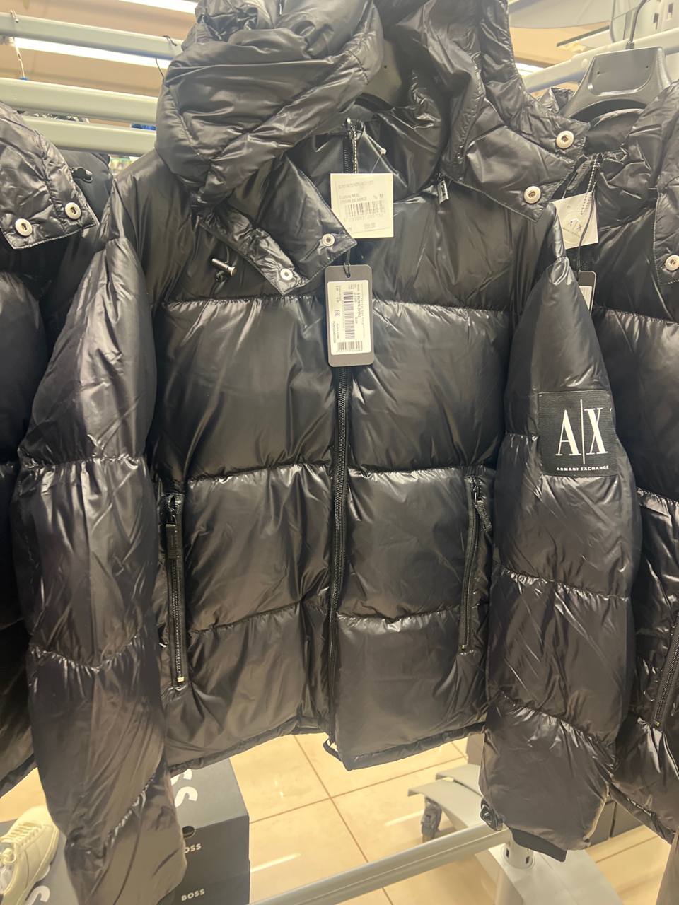 Фото Outlet