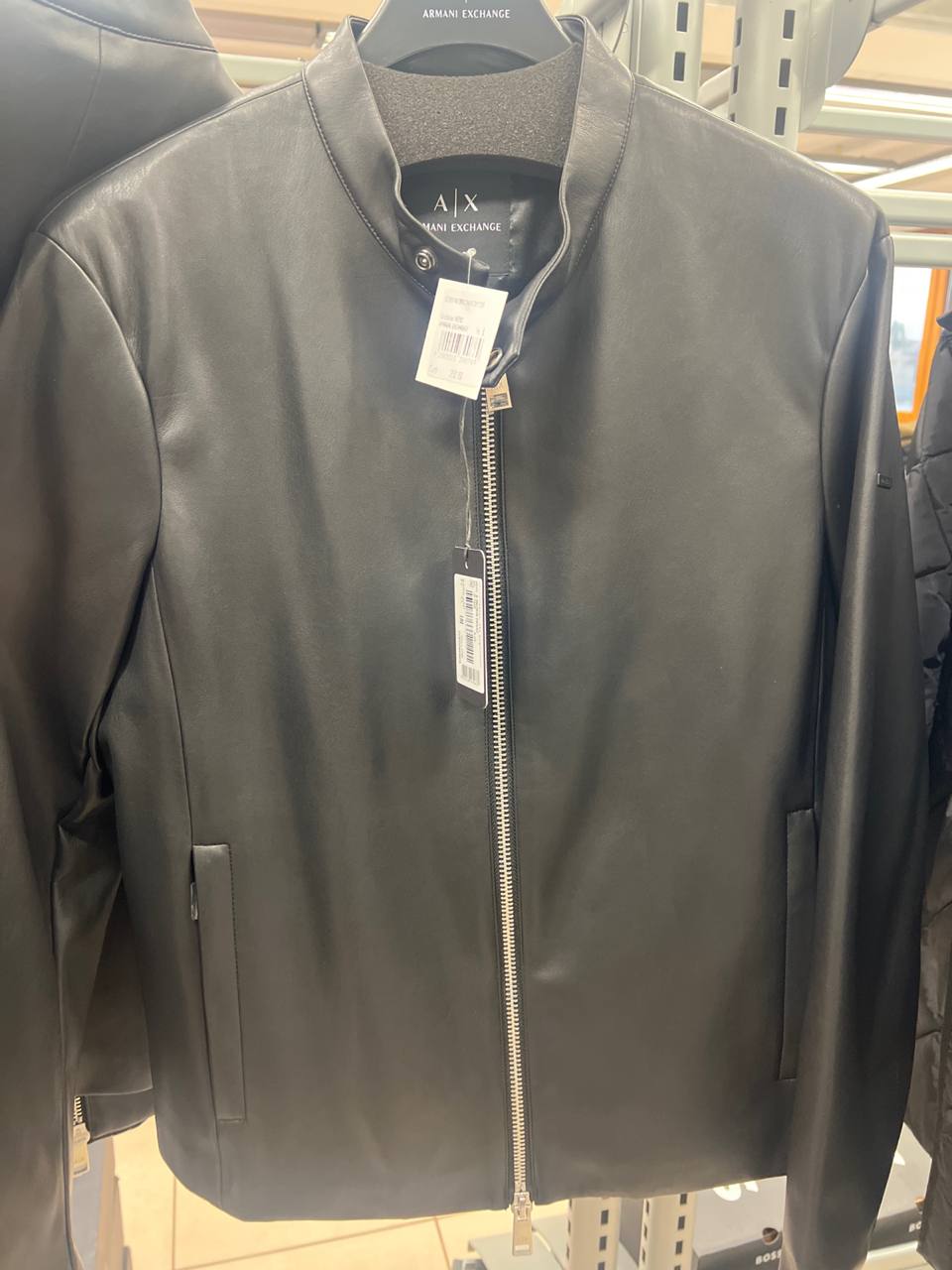 Фото Outlet