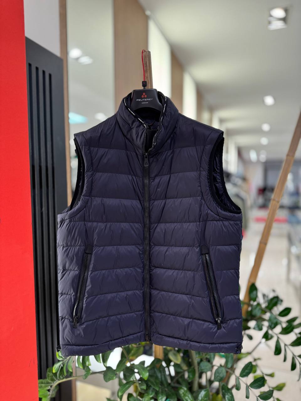 Фото Outlet