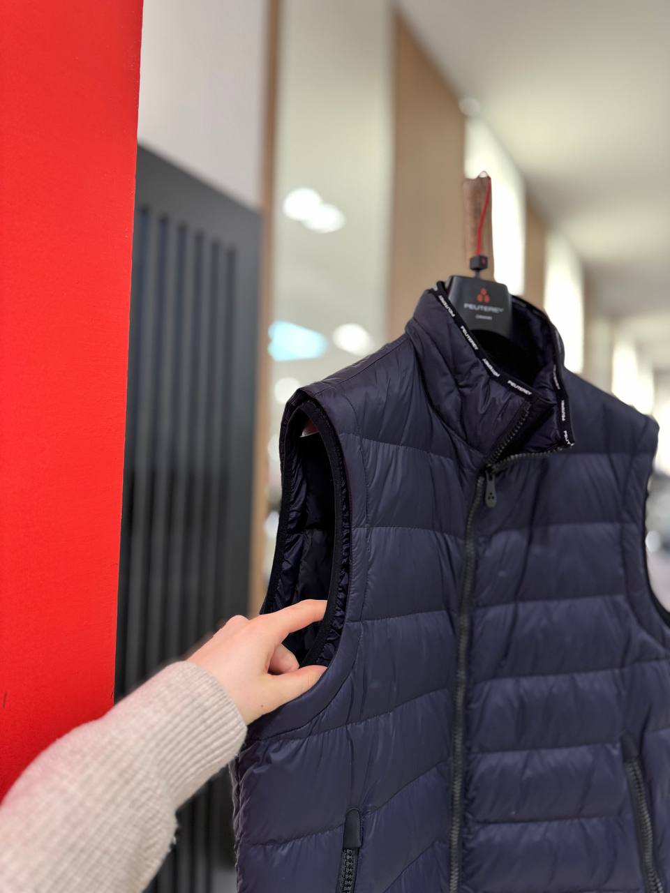 Фото Outlet