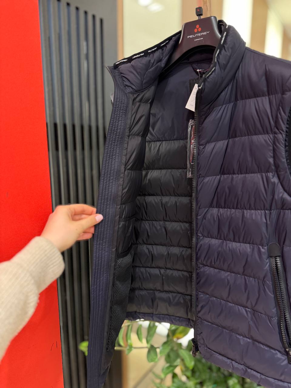 Фото Outlet