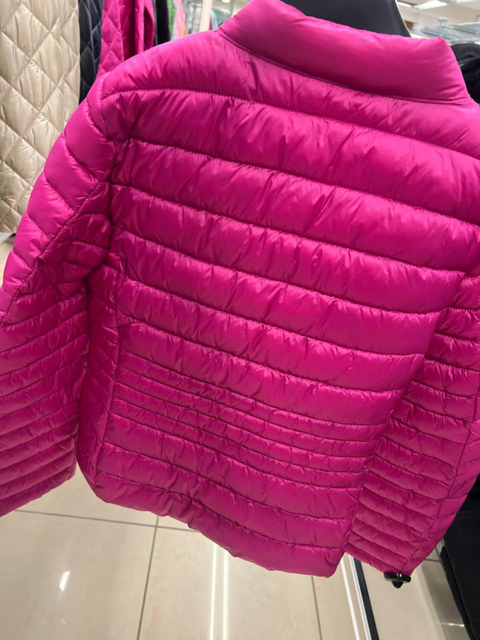 Фото Outlet
