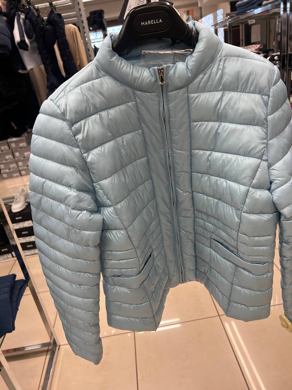 Фото Outlet