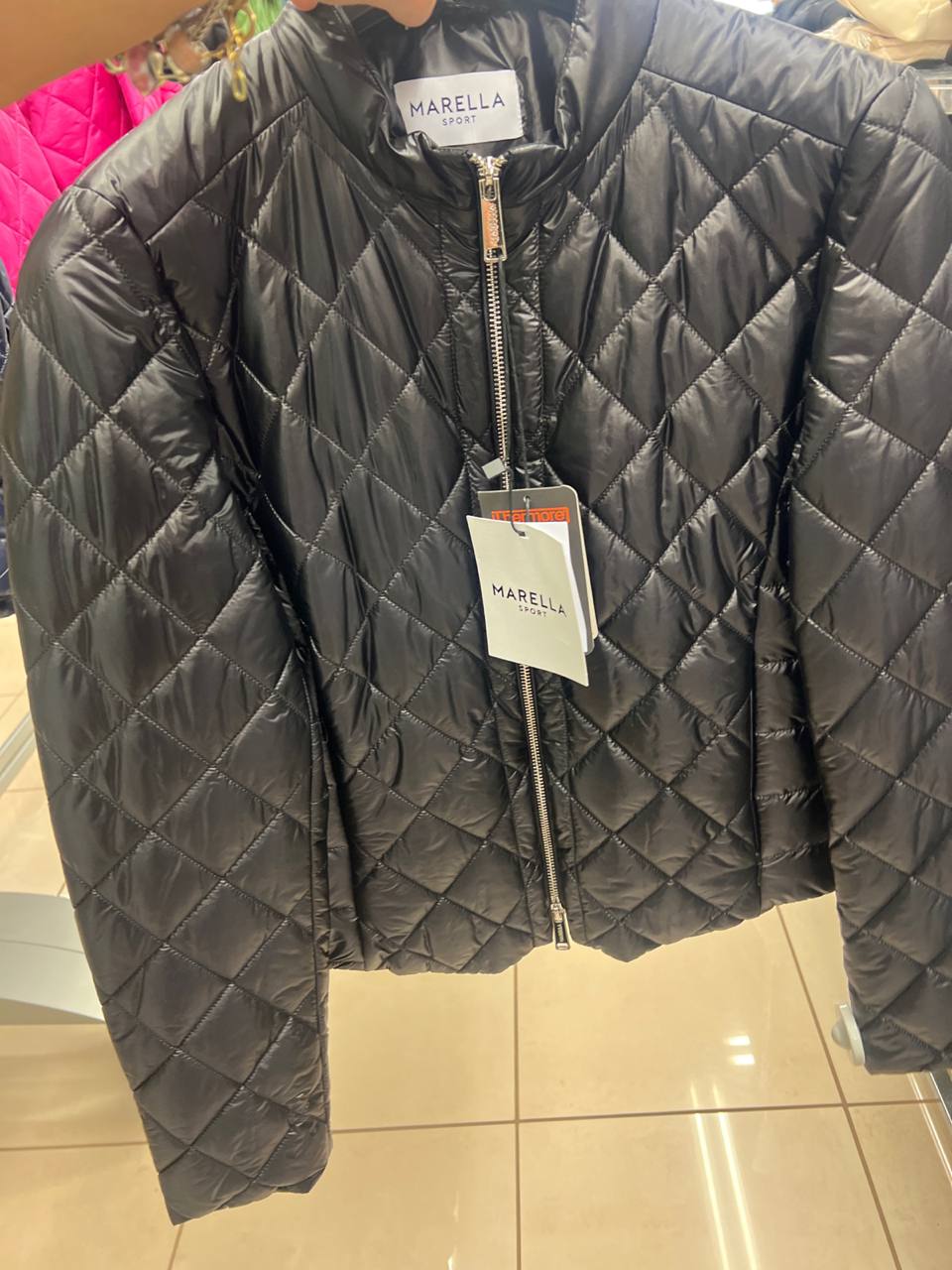 Фото Outlet