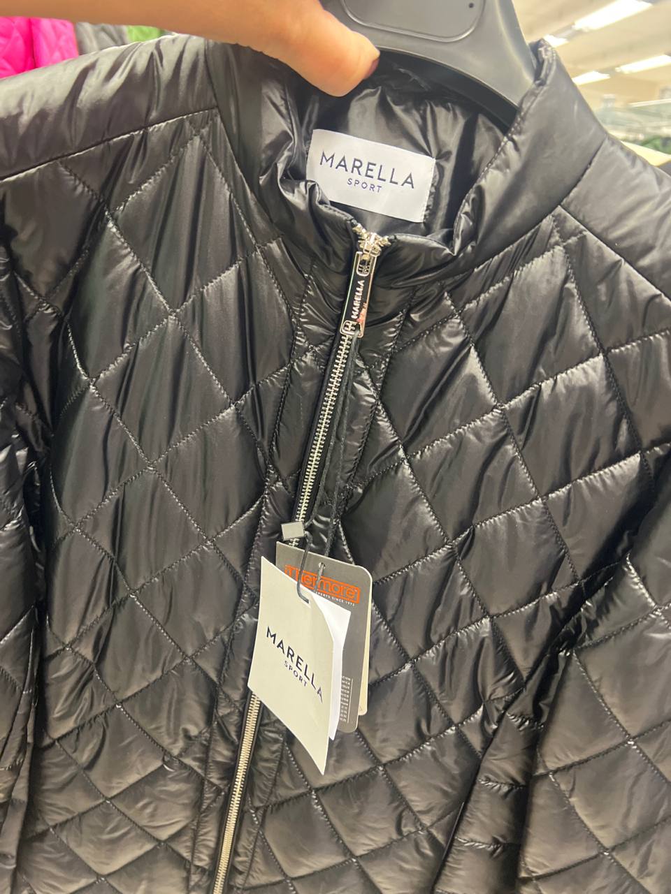 Фото Outlet