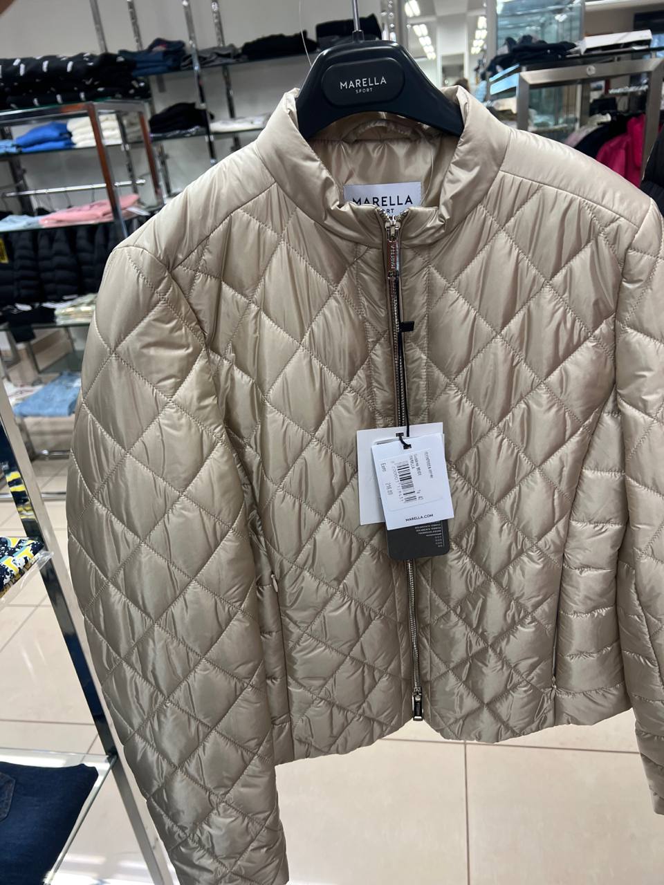 Фото Outlet
