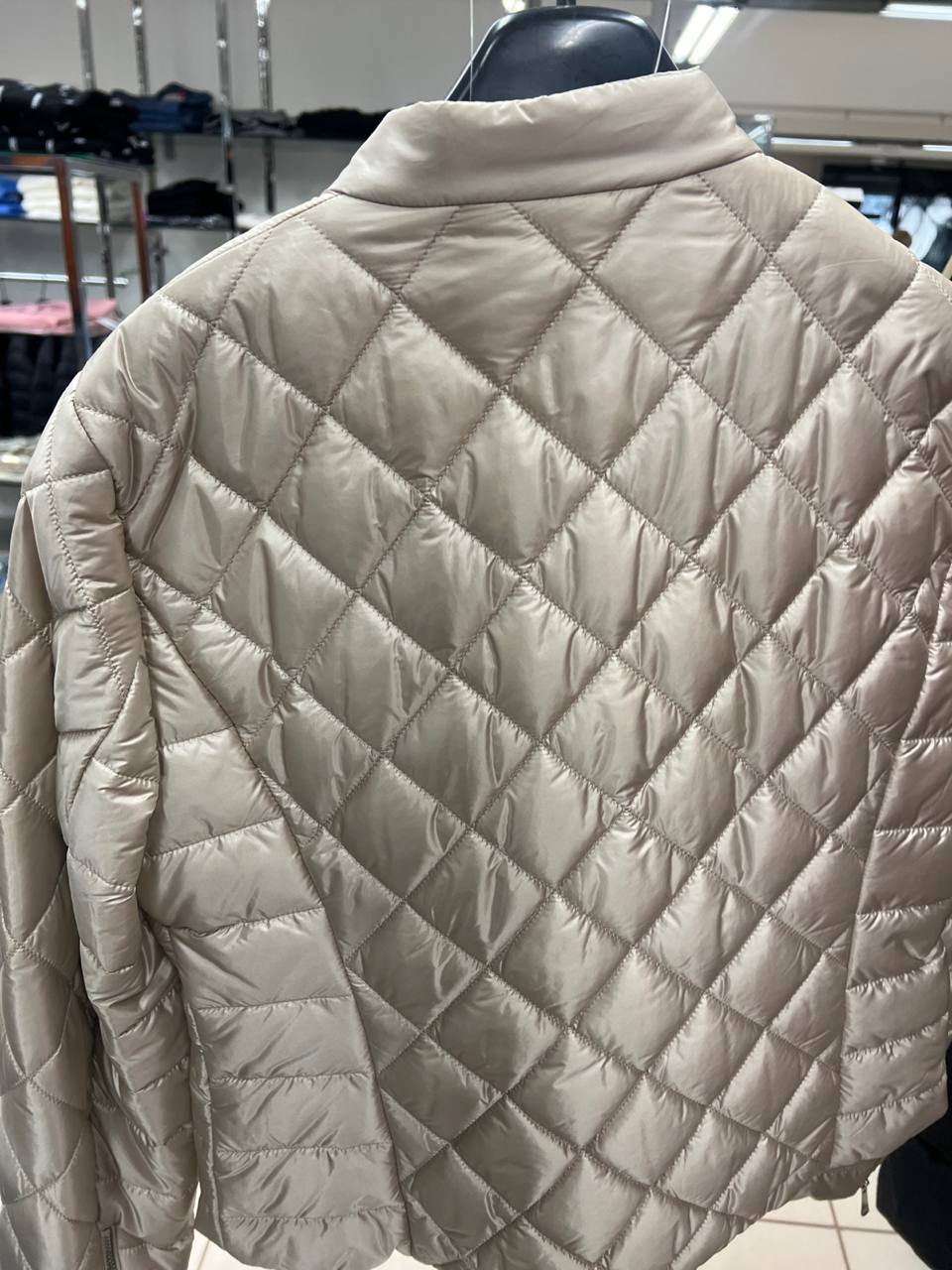 Фото Outlet