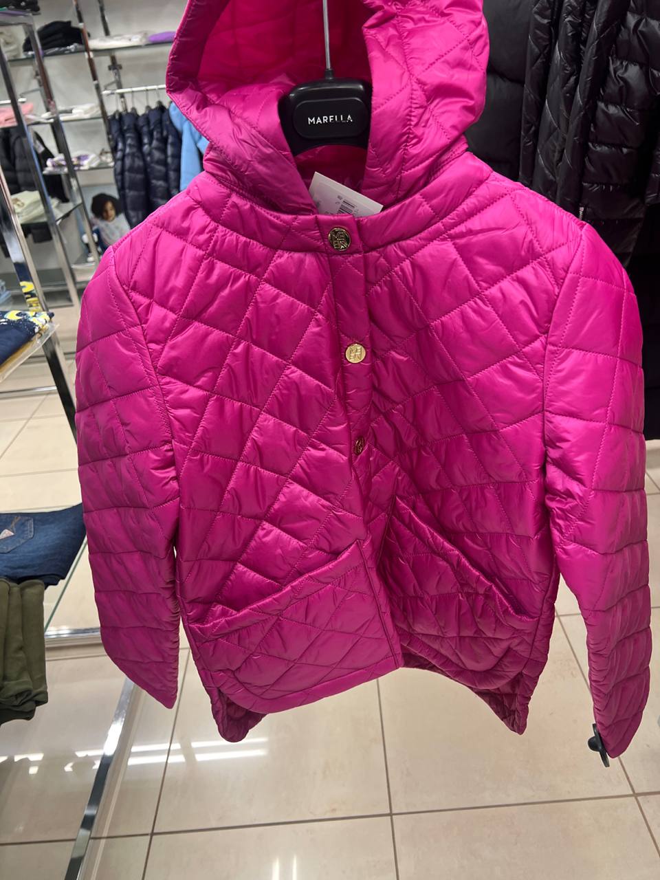 Фото Outlet
