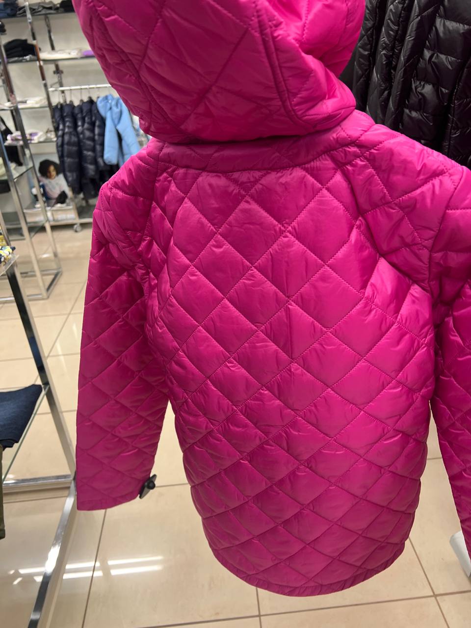 Фото Outlet