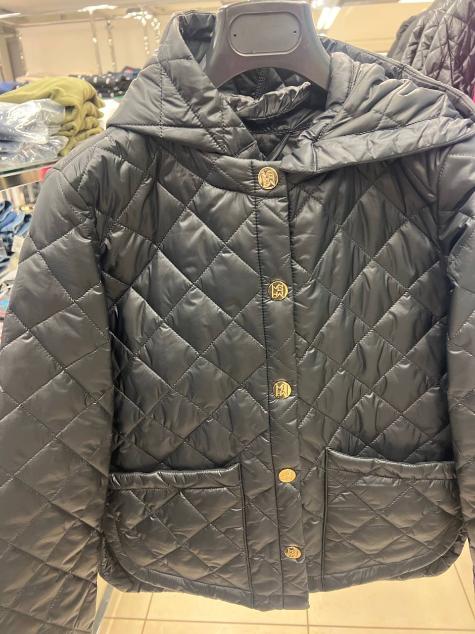Фото Outlet