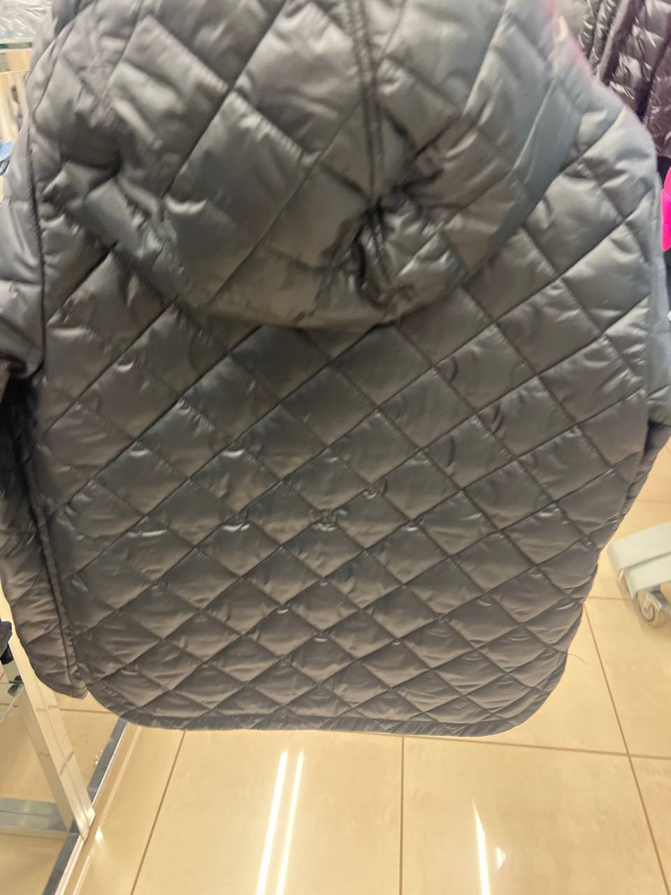 Фото Outlet