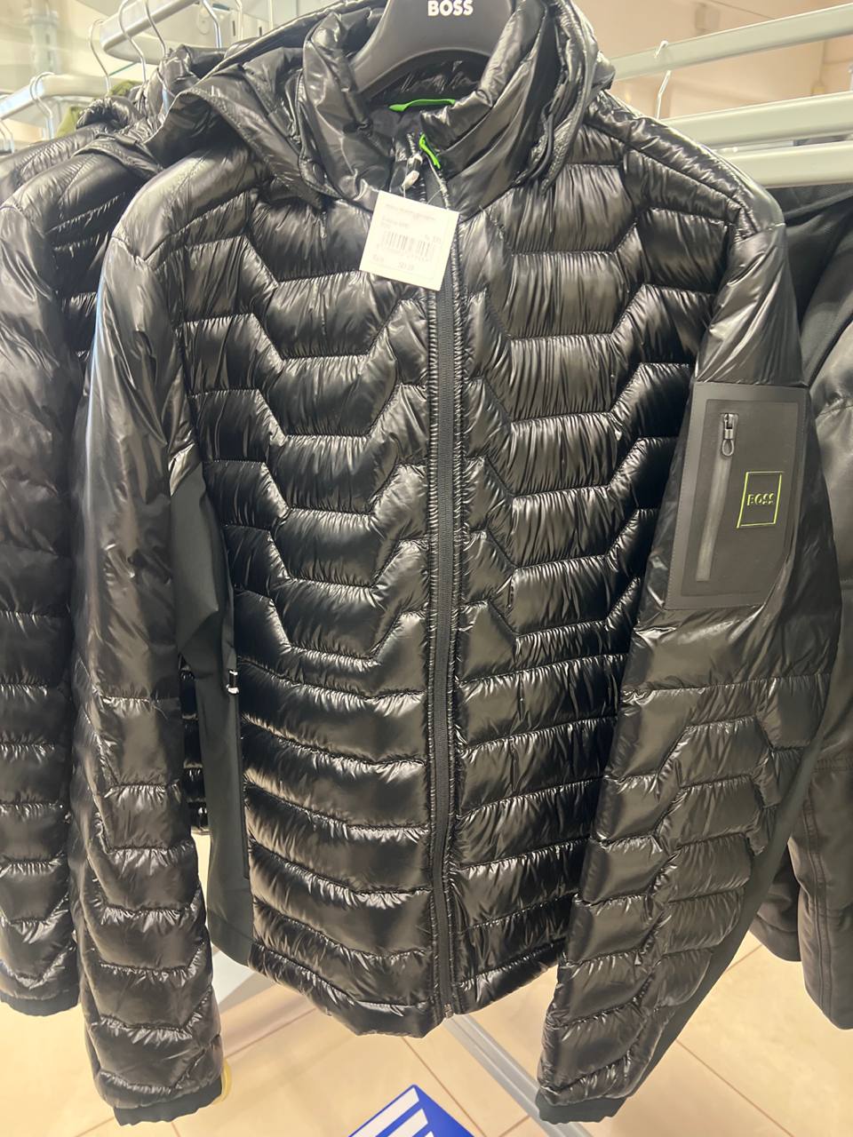 Фото Outlet