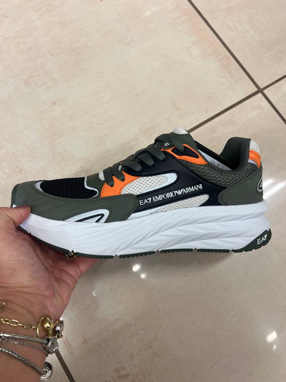 Фото Outlet