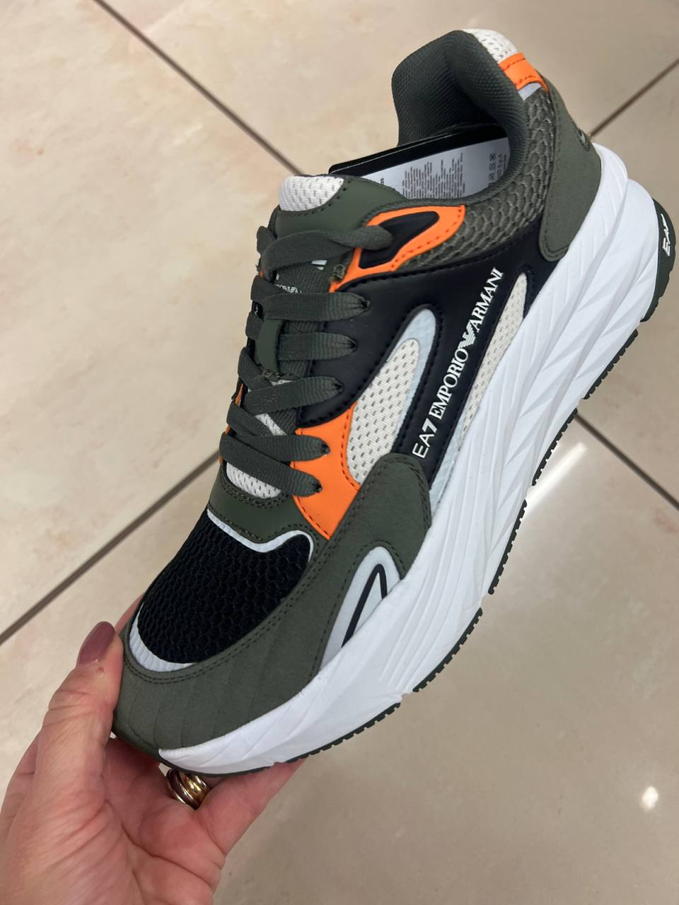 Фото Outlet
